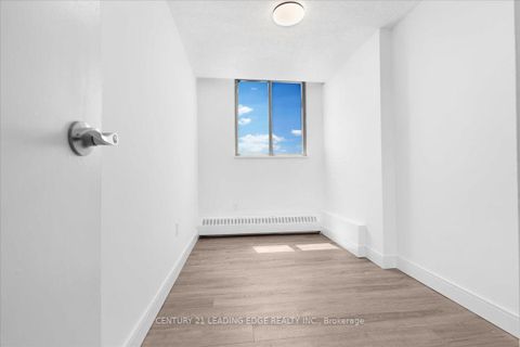 Photo 33 at 1208 - 200 Lotherton Pathway, Glen Park, Toronto