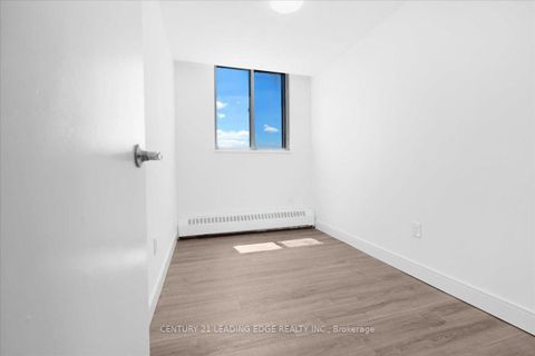 Photo 35 at 1208 - 200 Lotherton Pathway, Glen Park, Toronto