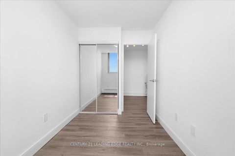 Photo 36 at 1208 - 200 Lotherton Pathway, Glen Park, Toronto