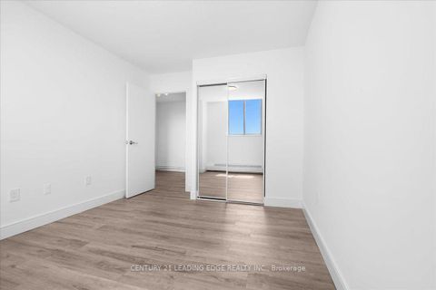 Photo 37 at 1208 - 200 Lotherton Pathway, Glen Park, Toronto