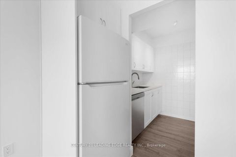 Photo 41 at 1208 - 200 Lotherton Pathway, Glen Park, Toronto