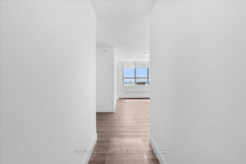 Photo 42 at 1208 - 200 Lotherton Pathway, Glen Park, Toronto