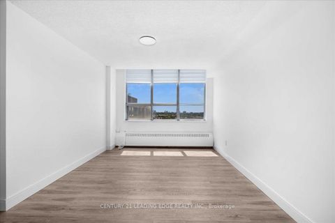 Photo 43 at 1208 - 200 Lotherton Pathway, Glen Park, Toronto