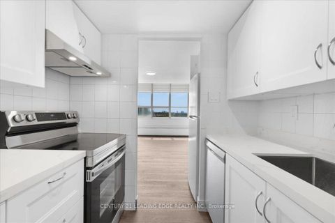 Photo 45 at 1208 - 200 Lotherton Pathway, Glen Park, Toronto