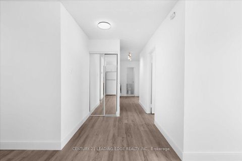 Photo 46 at 1208 - 200 Lotherton Pathway, Glen Park, Toronto