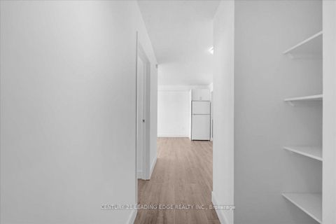 Photo 47 at 1208 - 200 Lotherton Pathway, Glen Park, Toronto