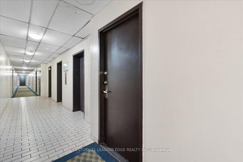 Photo 48 at 1208 - 200 Lotherton Pathway, Glen Park, Toronto
