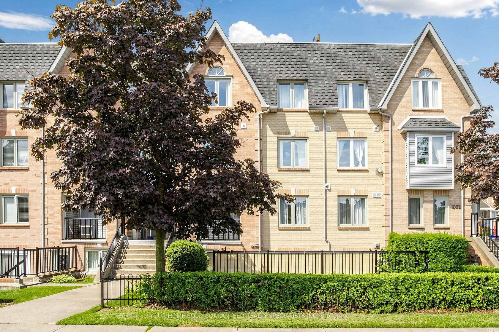 1003 - 75 Weldrick Drive E, Observatory, Richmond Hill photo 6