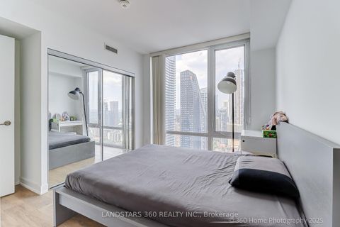 Photo 12 at 4202 - 501 Yonge Street, Yonge Corridor, Toronto