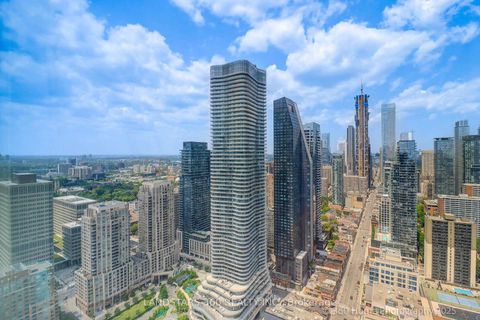 Photo 18 at 4202 - 501 Yonge Street, Yonge Corridor, Toronto