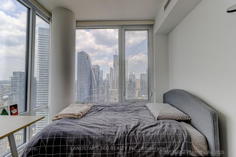 Photo 21 at 4202 - 501 Yonge Street, Yonge Corridor, Toronto