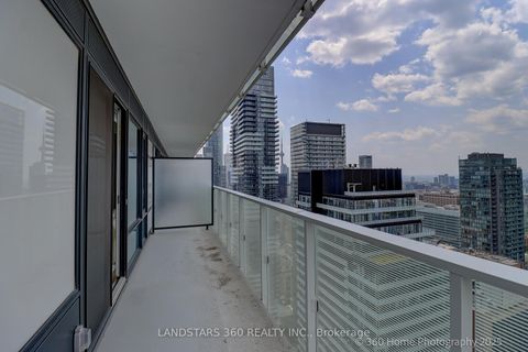Photo 24 at 4202 - 501 Yonge Street, Yonge Corridor, Toronto