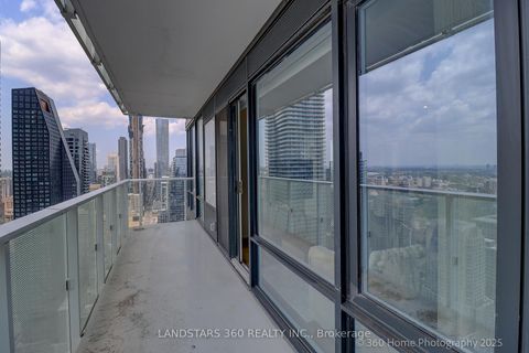 Photo 25 at 4202 - 501 Yonge Street, Yonge Corridor, Toronto