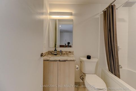 Photo 27 at 4202 - 501 Yonge Street, Yonge Corridor, Toronto