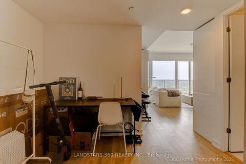 Photo 28 at 4202 - 501 Yonge Street, Yonge Corridor, Toronto