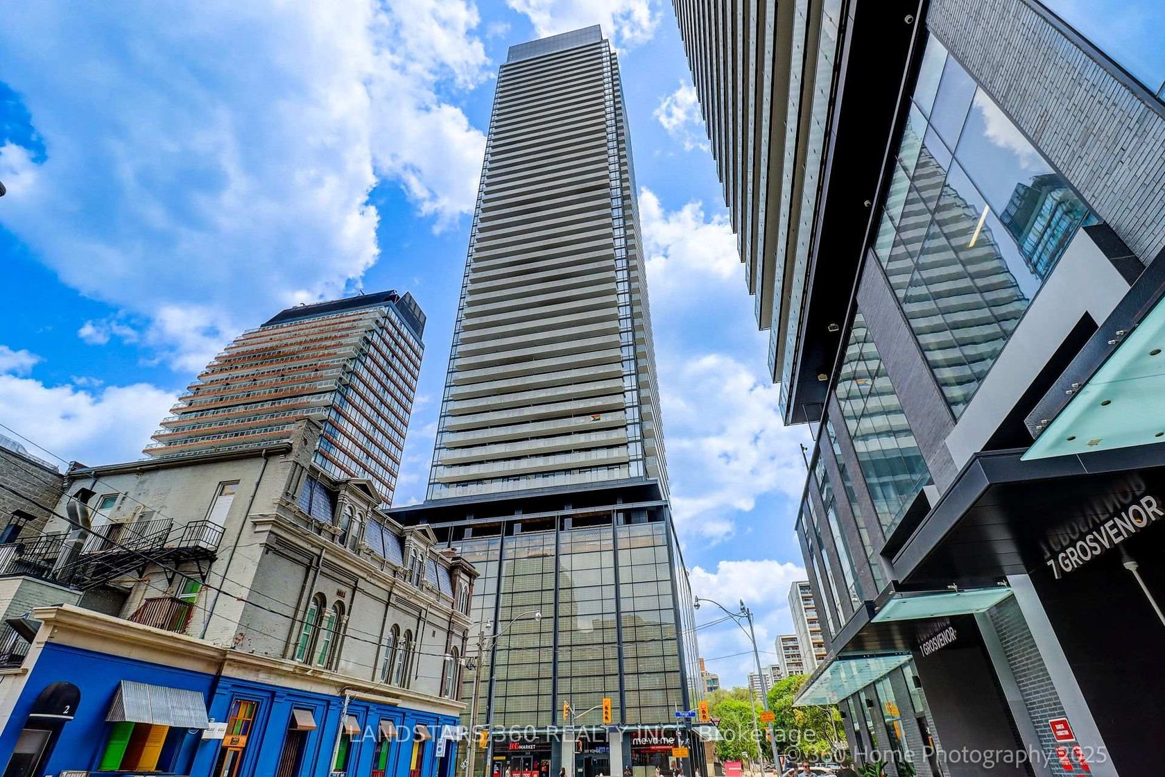 4202 - 501 Yonge Street, Yonge Corridor, Toronto photo number 2