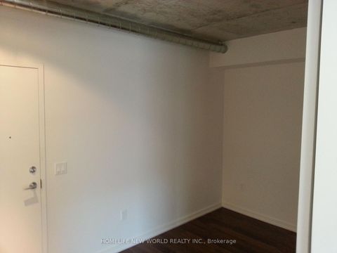 Photo 3 at 343 - 47 Lower River Street, Moss Park, Toronto
