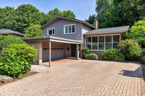 Photo 1 at 60 Doonaree Drive, Donalda, Toronto