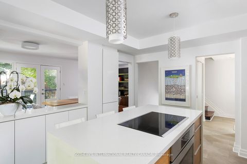 Photo 6 at 60 Doonaree Drive, Donalda, Toronto