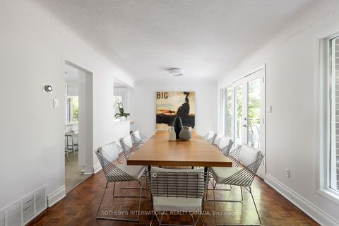 Photo 8 at 60 Doonaree Drive, Donalda, Toronto