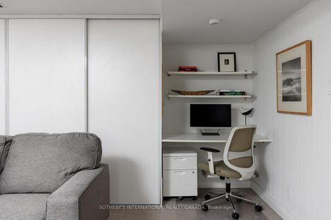Photo 23 at 60 Doonaree Drive, Donalda, Toronto