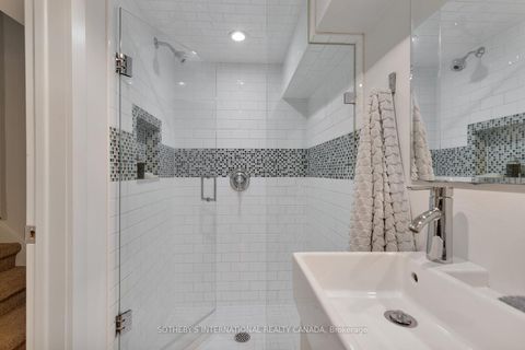 Photo 25 at 60 Doonaree Drive, Donalda, Toronto
