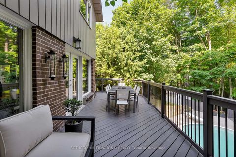 Photo 30 at 60 Doonaree Drive, Donalda, Toronto