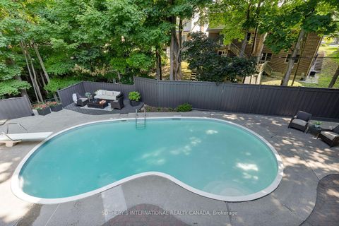 Photo 31 at 60 Doonaree Drive, Donalda, Toronto