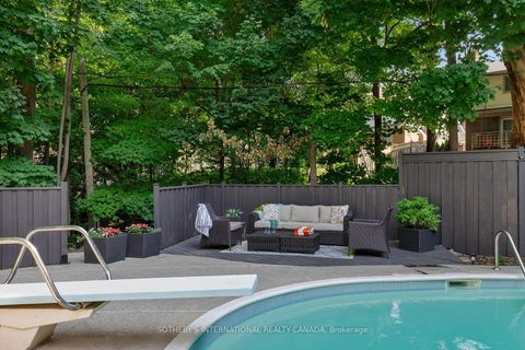 Photo 32 at 60 Doonaree Drive, Donalda, Toronto
