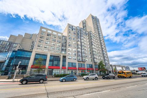 Photo 0 at 718 - 1470 Midland Avenue, Dorset Park, Toronto