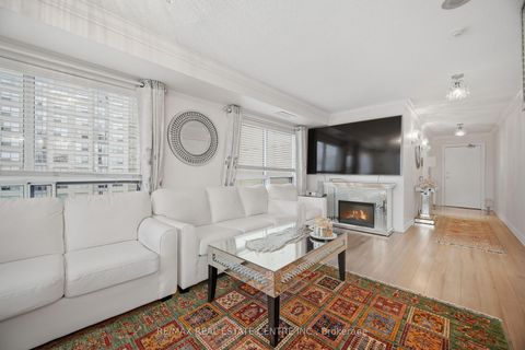 Photo 7 at 718 - 1470 Midland Avenue, Dorset Park, Toronto