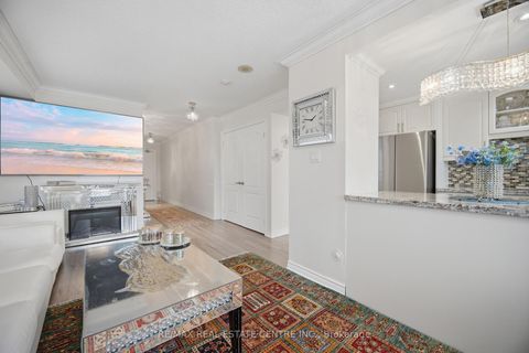 Photo 8 at 718 - 1470 Midland Avenue, Dorset Park, Toronto