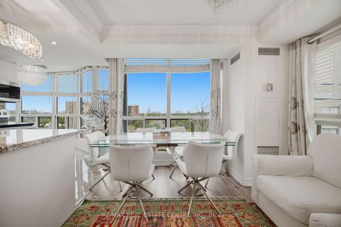 Photo 10 at 718 - 1470 Midland Avenue, Dorset Park, Toronto