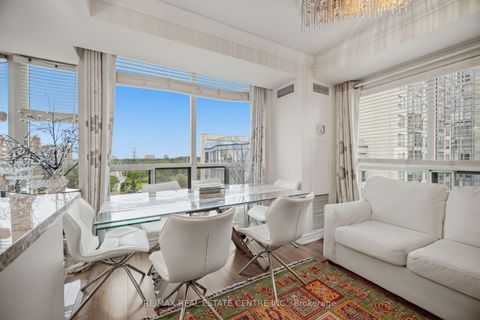 Photo 11 at 718 - 1470 Midland Avenue, Dorset Park, Toronto