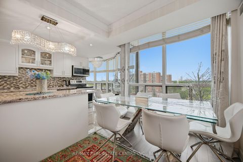 Photo 12 at 718 - 1470 Midland Avenue, Dorset Park, Toronto
