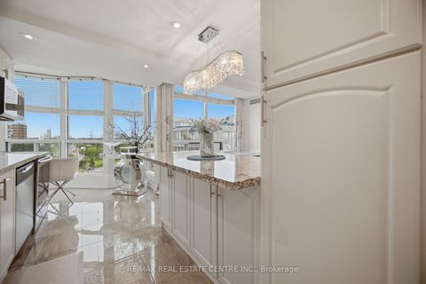 Photo 15 at 718 - 1470 Midland Avenue, Dorset Park, Toronto