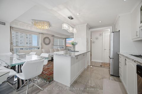 Photo 16 at 718 - 1470 Midland Avenue, Dorset Park, Toronto