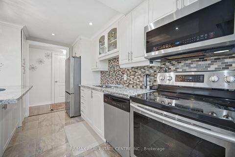 Photo 17 at 718 - 1470 Midland Avenue, Dorset Park, Toronto