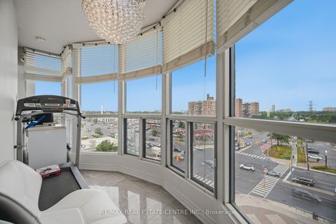 Photo 18 at 718 - 1470 Midland Avenue, Dorset Park, Toronto