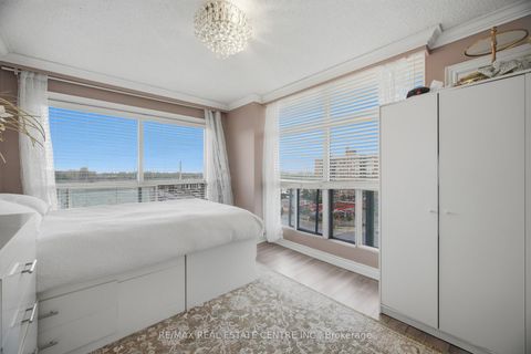 Photo 20 at 718 - 1470 Midland Avenue, Dorset Park, Toronto