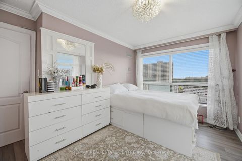 Photo 21 at 718 - 1470 Midland Avenue, Dorset Park, Toronto