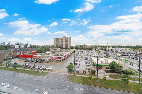 Photo 27 at 718 - 1470 Midland Avenue, Dorset Park, Toronto