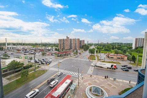 Photo 28 at 718 - 1470 Midland Avenue, Dorset Park, Toronto