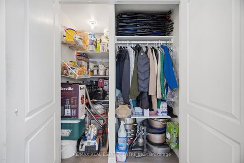 Photo 31 at 718 - 1470 Midland Avenue, Dorset Park, Toronto