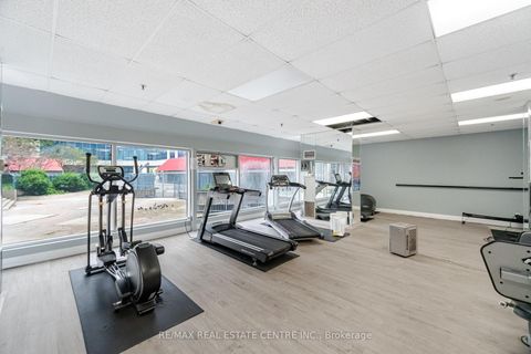 Photo 32 at 718 - 1470 Midland Avenue, Dorset Park, Toronto