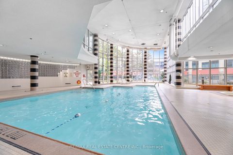 Photo 35 at 718 - 1470 Midland Avenue, Dorset Park, Toronto