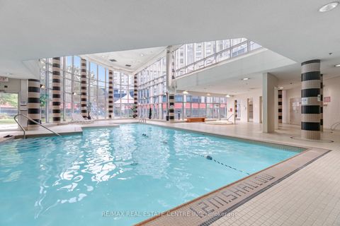Photo 36 at 718 - 1470 Midland Avenue, Dorset Park, Toronto