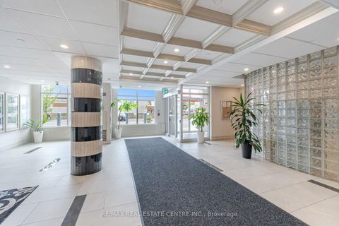 Photo 40 at 718 - 1470 Midland Avenue, Dorset Park, Toronto