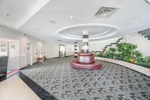 Photo 41 at 718 - 1470 Midland Avenue, Dorset Park, Toronto