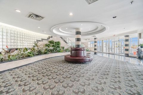 Photo 42 at 718 - 1470 Midland Avenue, Dorset Park, Toronto
